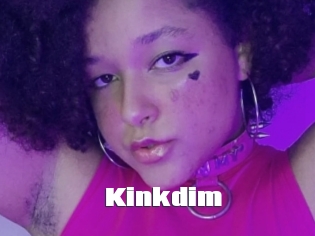 Kinkdim