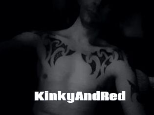 KinkyAndRed