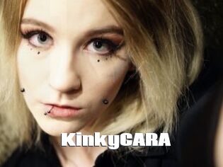KinkyCARA