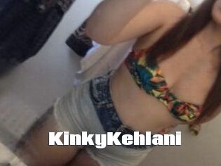 KinkyKehlani
