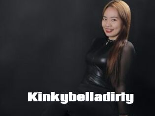 Kinkybelladirty
