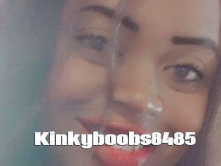 Kinkyboobs8485
