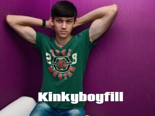 Kinkyboyfill