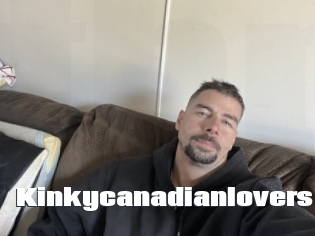 kinkycanadianlovers The hot porn