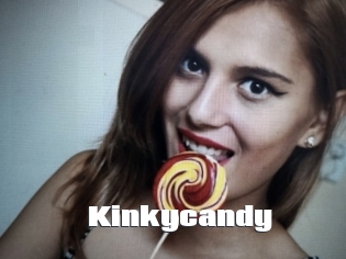 Kinkycandy