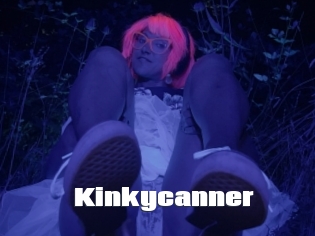 Kinkycanner