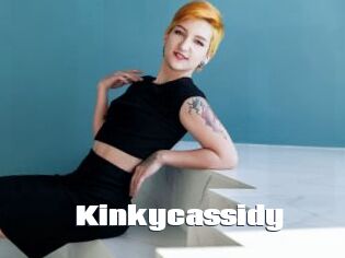 Kinkycassidy