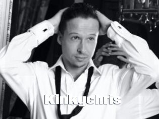 Kinkychris