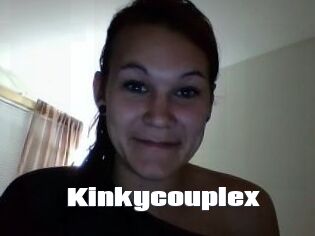 Kinkycouplex