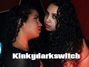 kinkydarkswitch The hot porn
