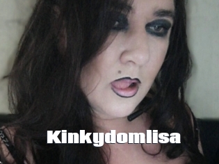 Kinkydomlisa