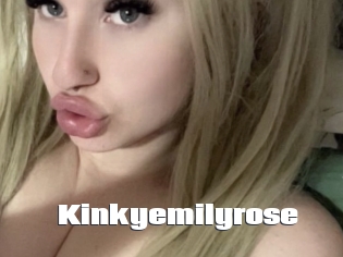 Kinkyemilyrose