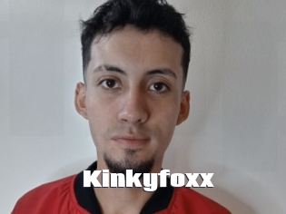 Kinkyfoxx