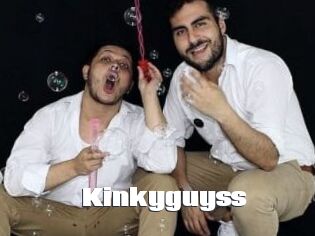 Kinkyguyss