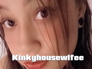 Kinkyhousewifee