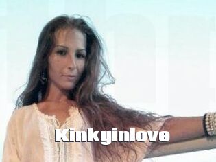 kinkyinlove The hot porn