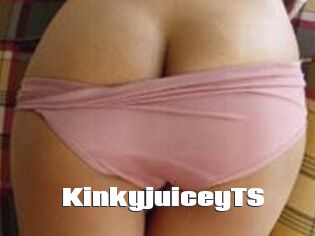 KinkyjuiceyTS