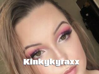 Kinkykyraxx