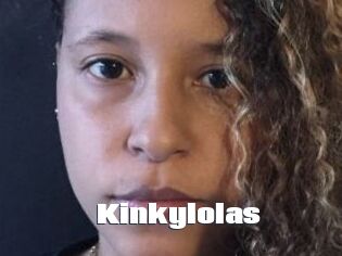 Kinkylolas