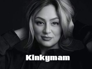 Kinkymam