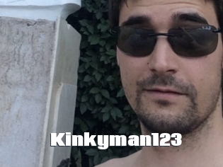 Kinkyman123