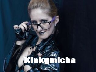 Kinkymicha