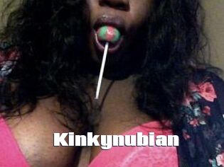 Kinkynubian