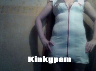 Kinkypam