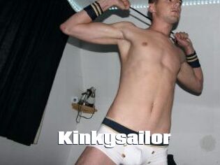 Kinkysailor