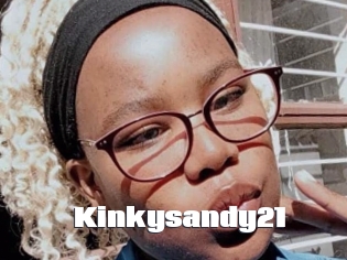 Kinkysandy21
