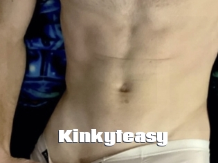 Kinkyteasy