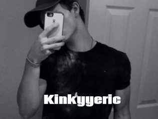kinkyyeric The hot porn