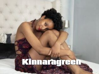 Kinnaragreen