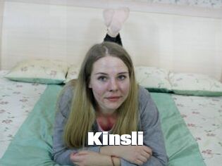 Kinsli