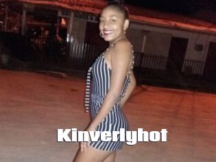 Kinverlyhot