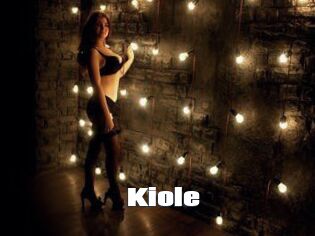 Kiole