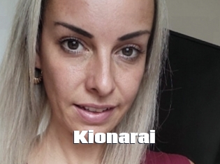 Kionarai