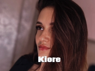 kiore The hot porn