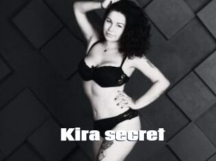 Kira_secret