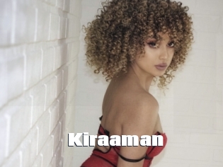 Kiraaman