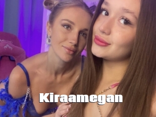 kiraamegan The hot porn