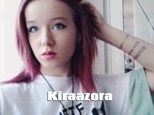 Kiraazora