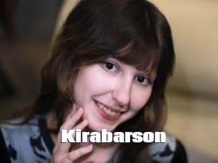 Kirabarson