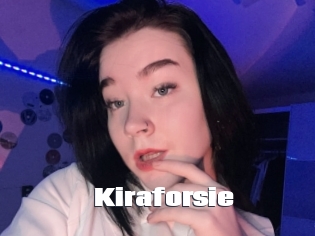 Kiraforsie