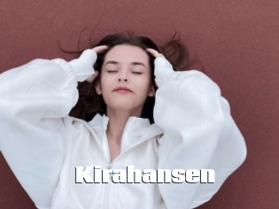 Kirahansen