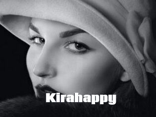 Kirahappy