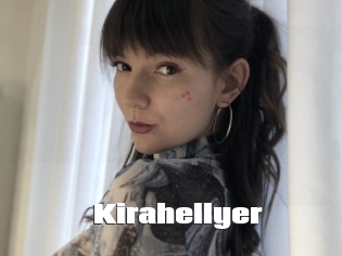Kirahellyer