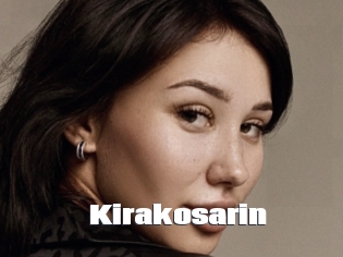 Kirakosarin