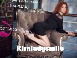 Kiraladysmile