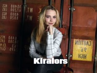 Kiralors